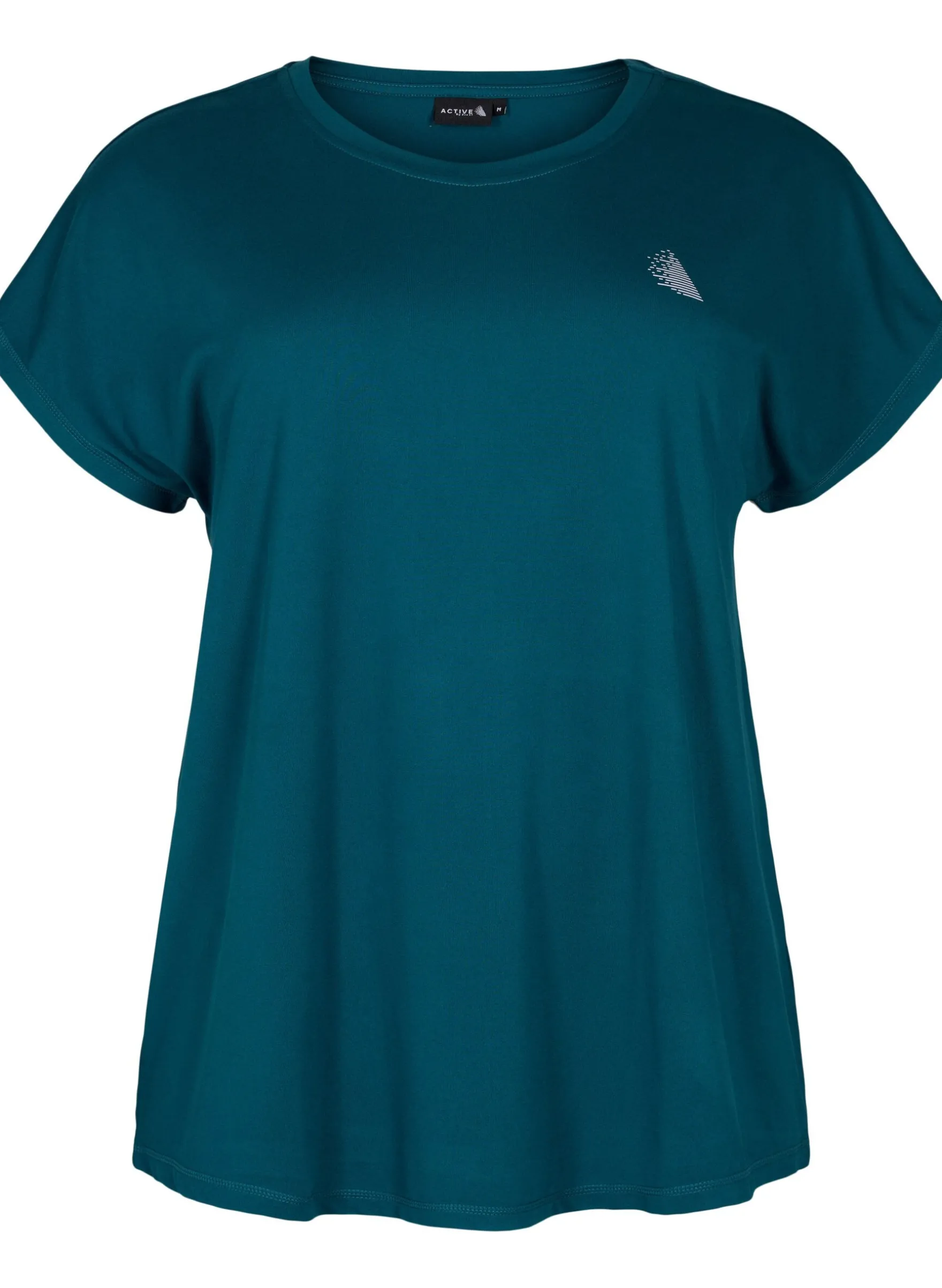 Kurzarm Trainingsshirt