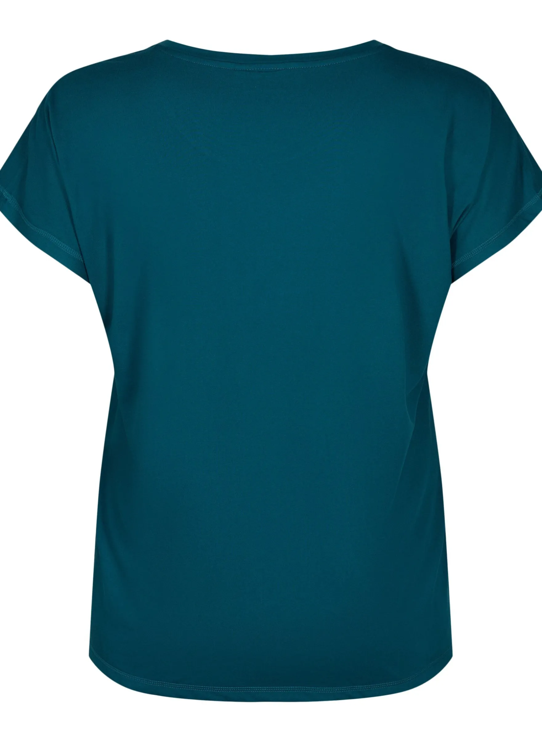 Kurzarm Trainingsshirt