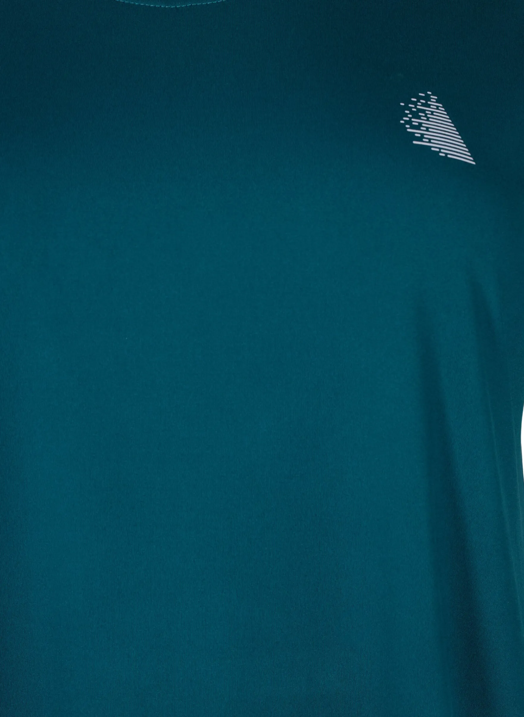 Kurzarm Trainingsshirt