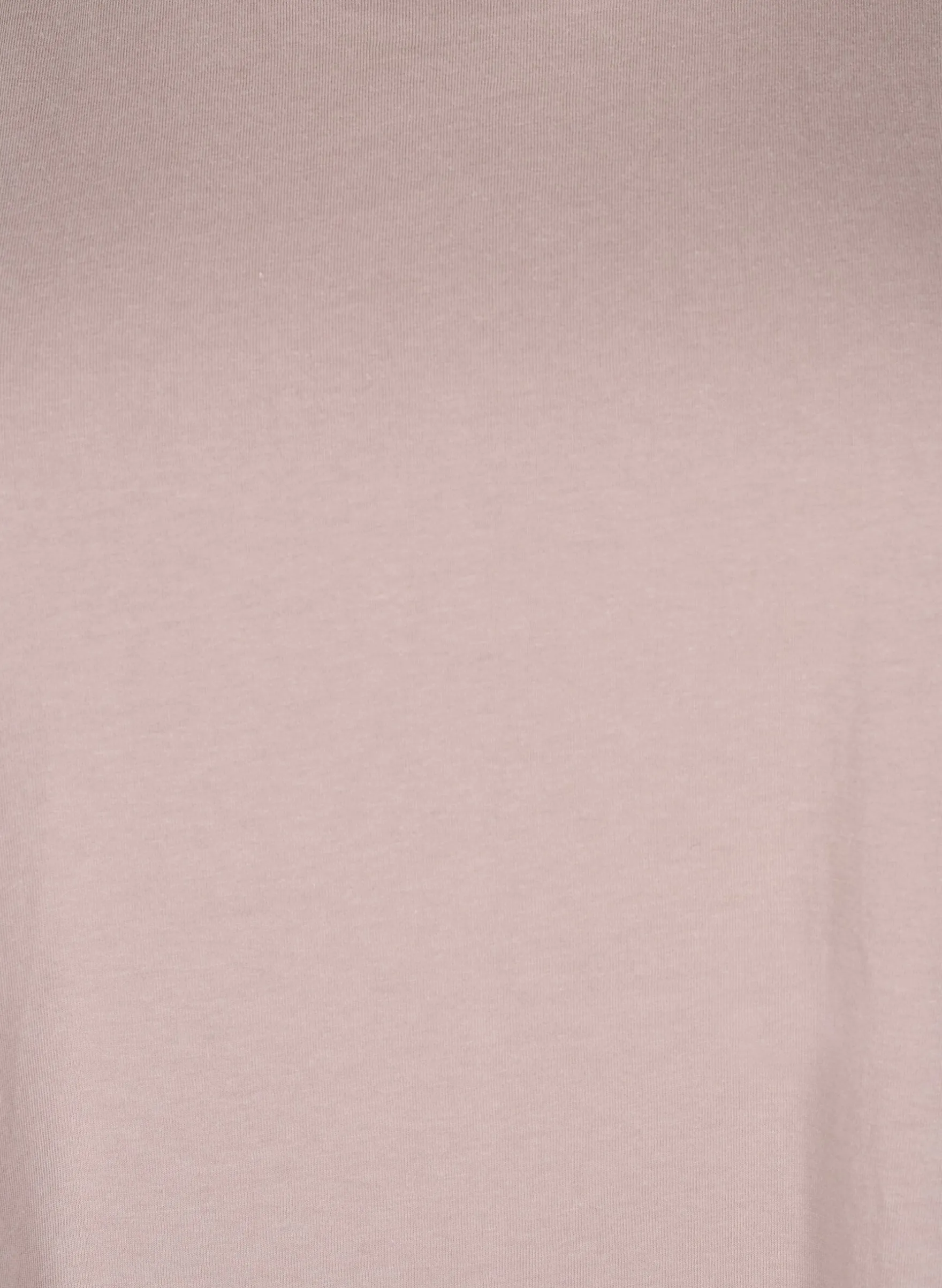 Kurzärmliges T-Shirt aus einer Baumwollmischung