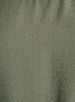 Langärmlige Bluse aus Viskose