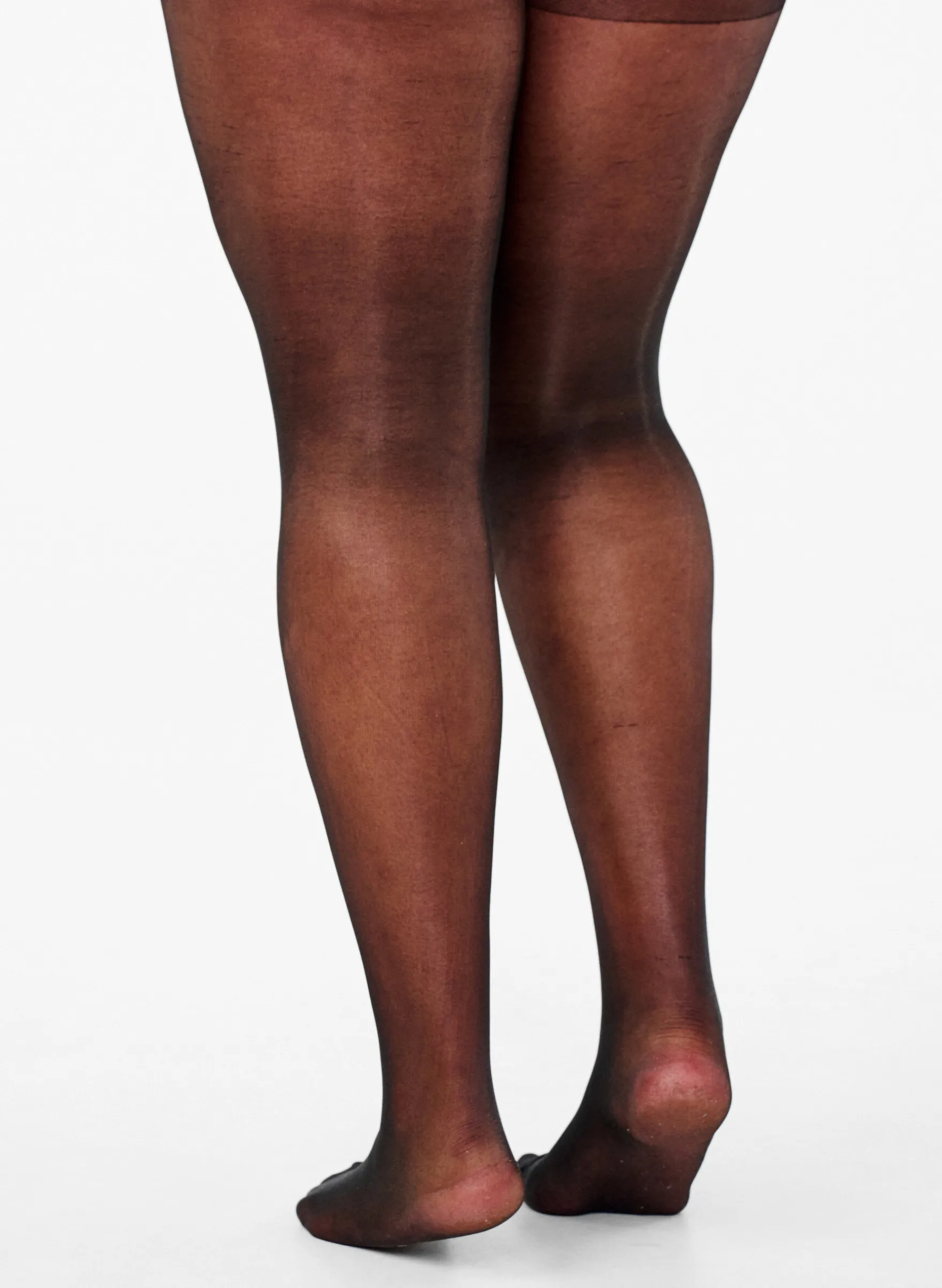 Laufmaschenresistente 30 Den Strumpfhose