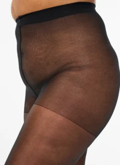 Laufmaschenresistente 30 Den Strumpfhose