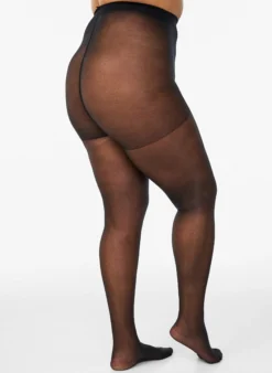 Laufmaschenresistente 30 Den Strumpfhose