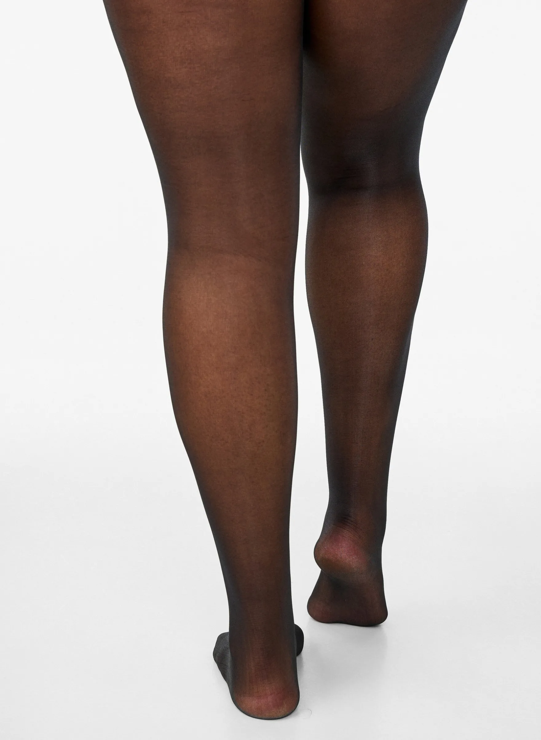 Laufmaschenresistente 30 Den Strumpfhose