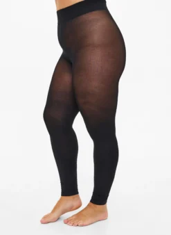 Leggings aus 80 DEN