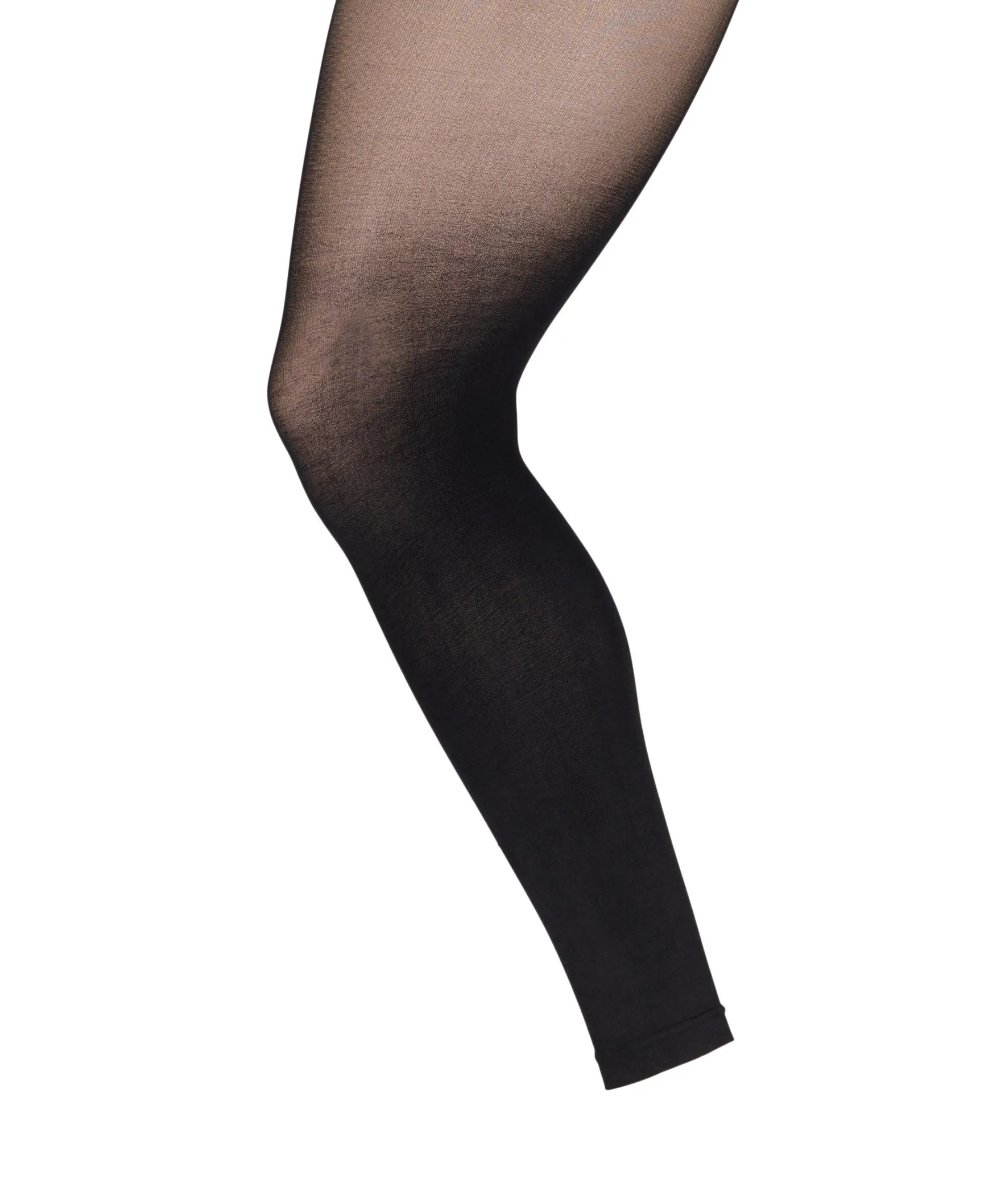 Leggings aus 80 DEN