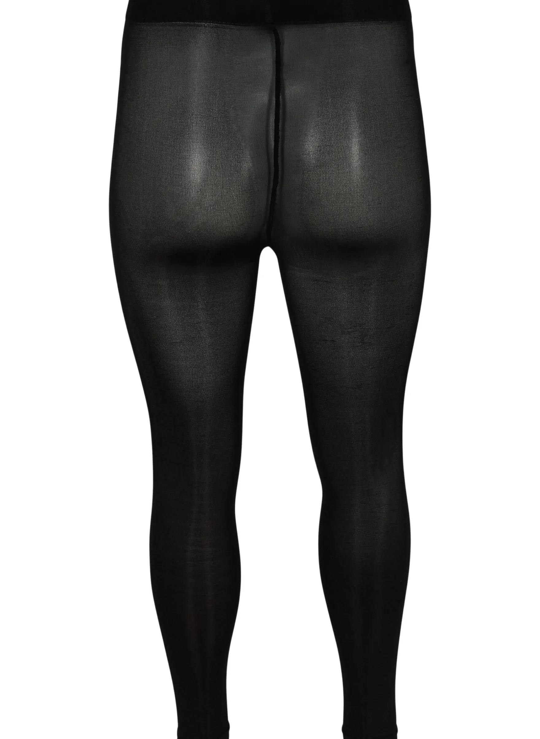 Leggings aus 80 DEN