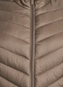 Leichte Jacke mit Taschen