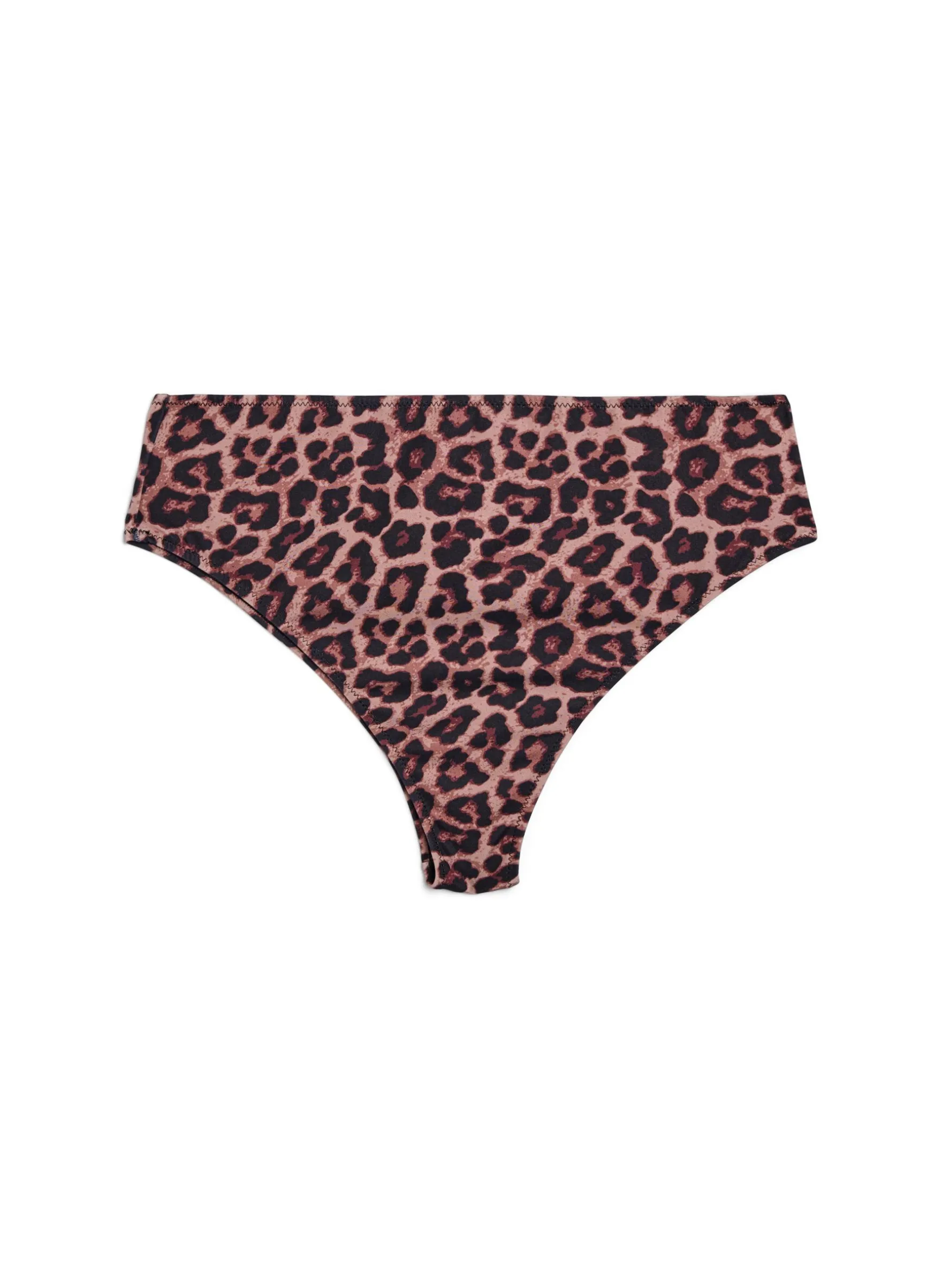 Leopard Brazilian-Bikinihose