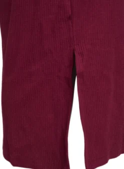 Maxikleid aus Jersey mit kurzen Ärmeln