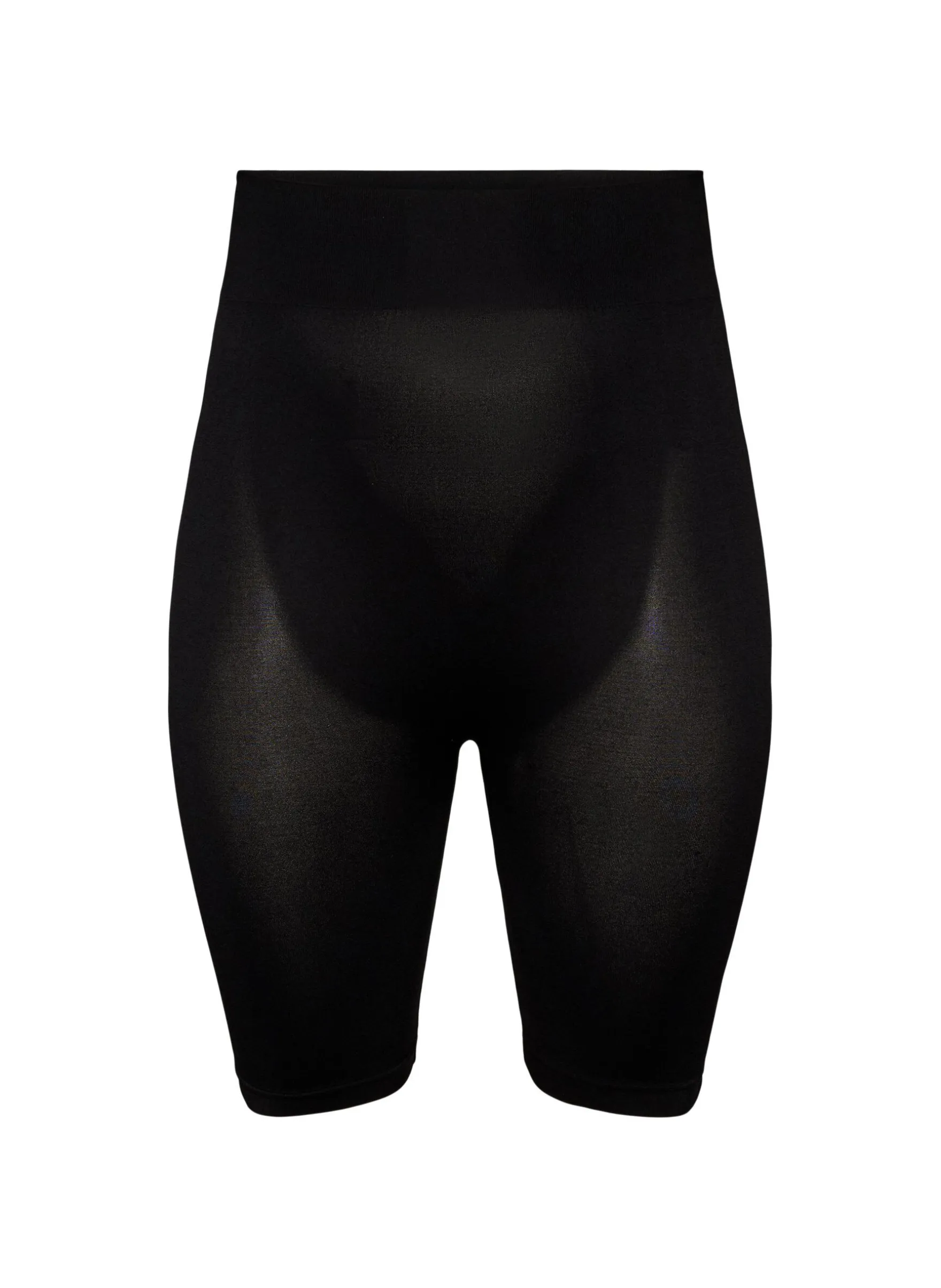 Nahtlose Radlerhose