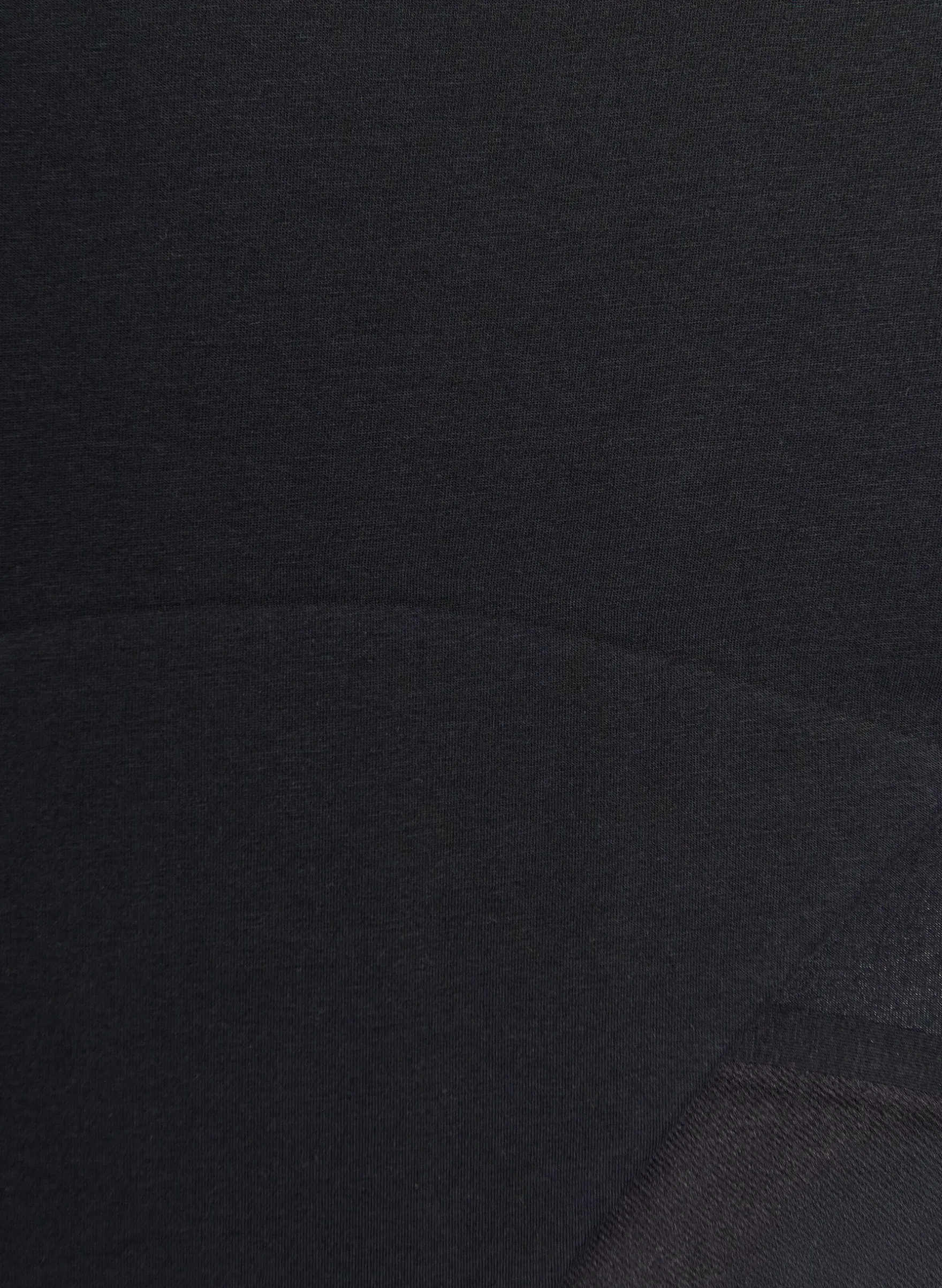 Periodenslip aus Baumwolle mit hoher Taille