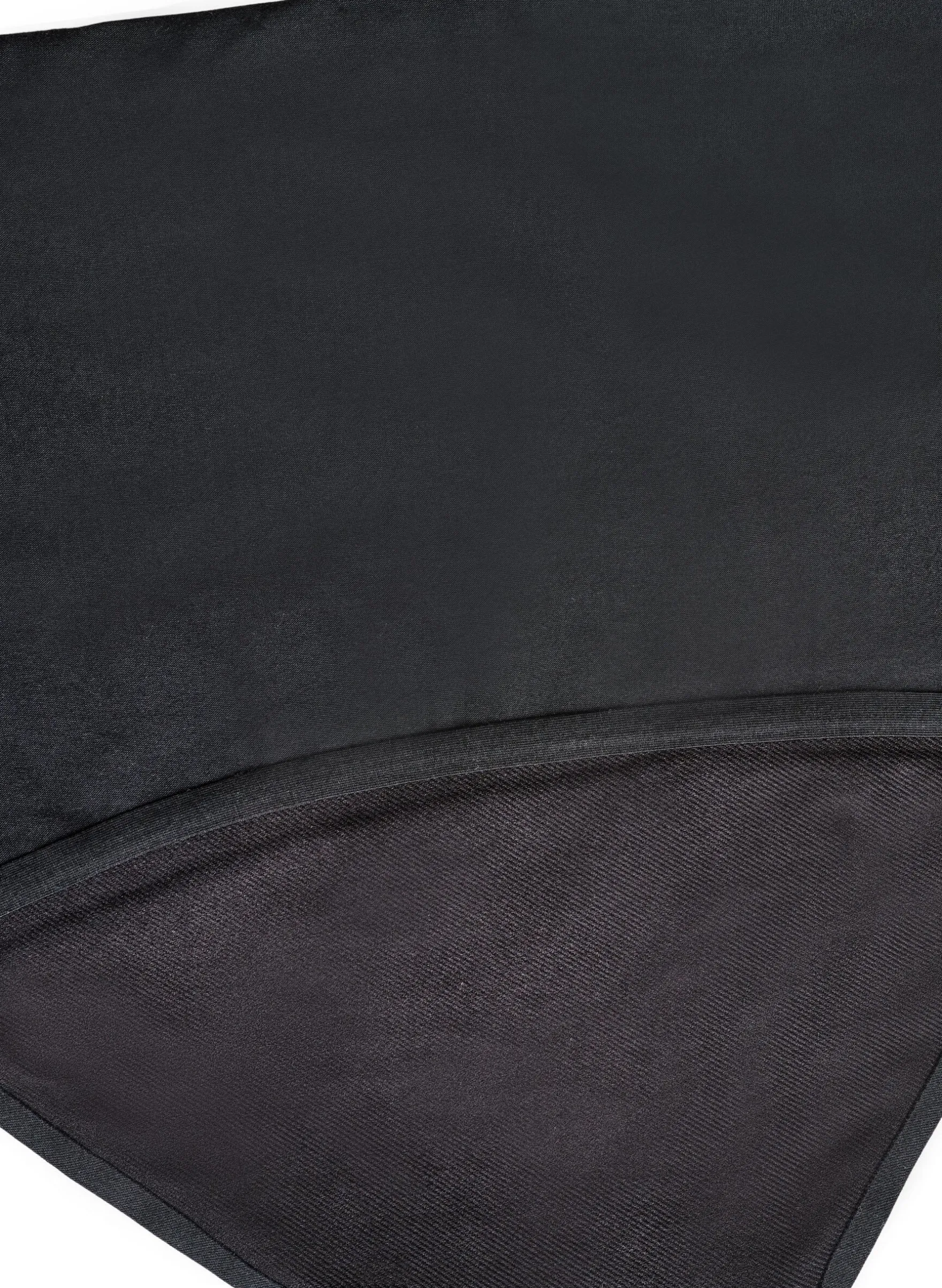 Periodenslip aus Baumwolle mit hoher Taille