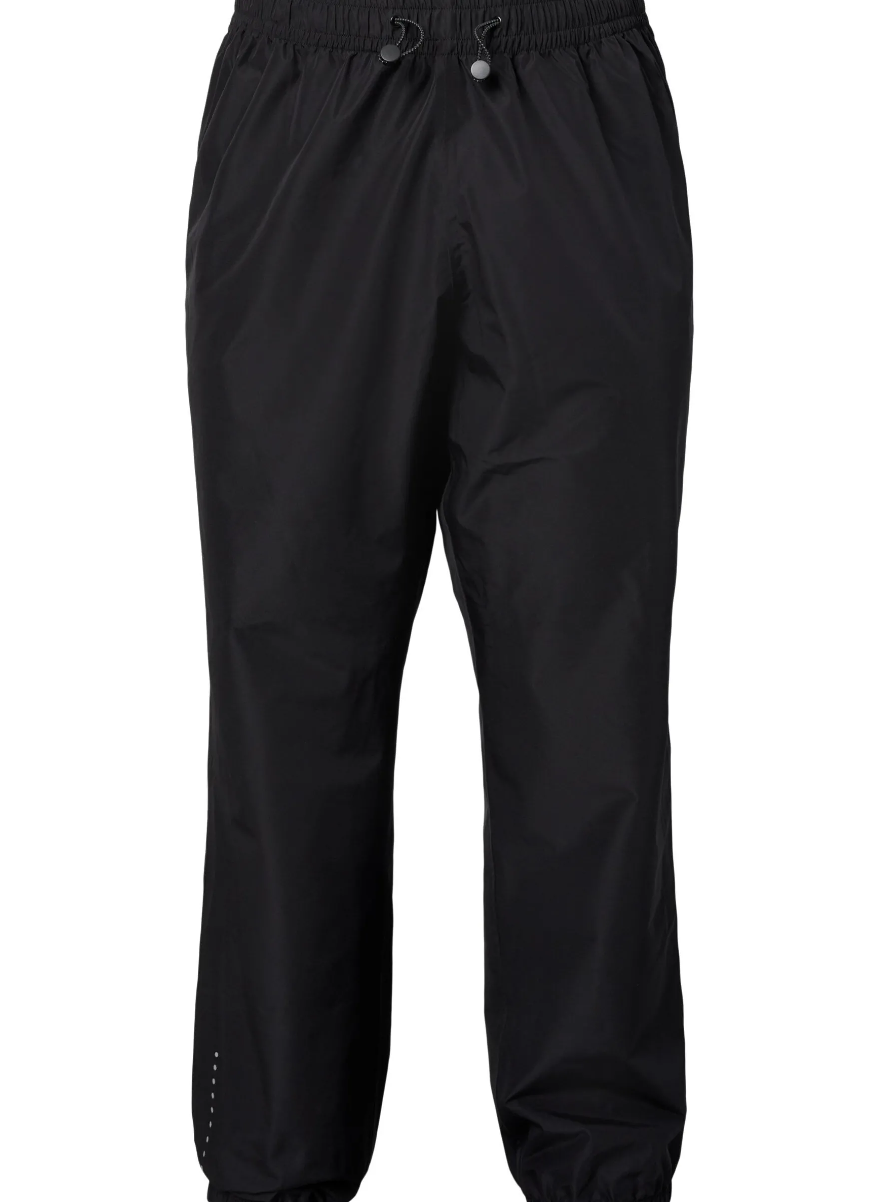 Regenhose mit Reflektoren
