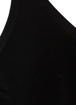 Shapewear Kleid mit breiten Trägern