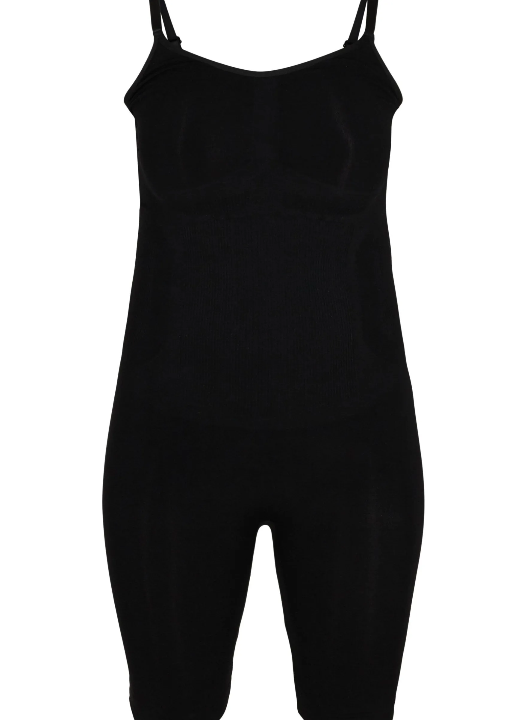 Shapewear Overall