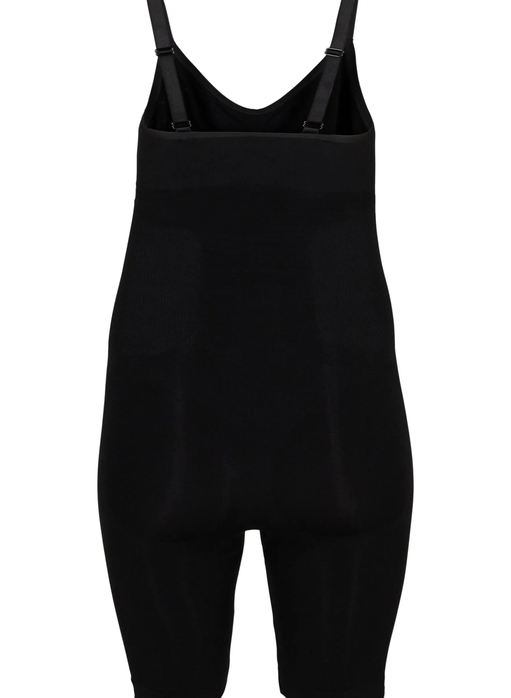 Shapewear Overall