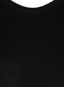 Shapewear Top mit breiten Trägern