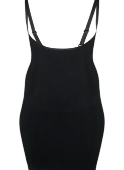 Shapewear Torsette mit dünnen verstellbaren Trägern