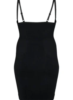 Shapewear Torsette mit dünnen verstellbaren Trägern