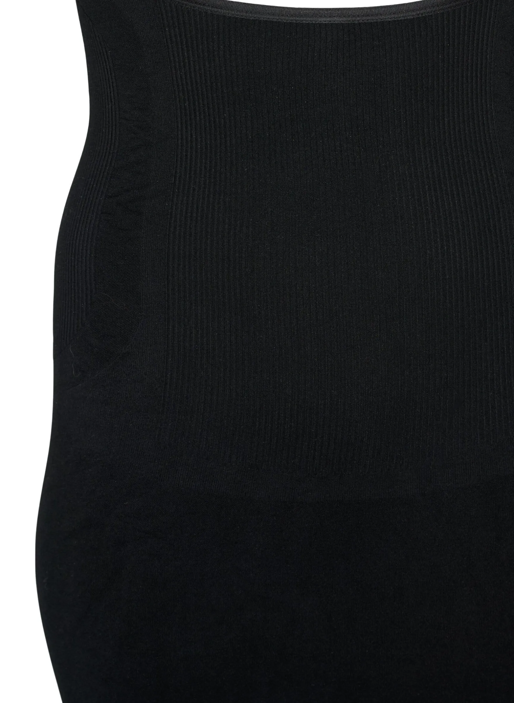 Shapewear Torsette mit dünnen verstellbaren Trägern
