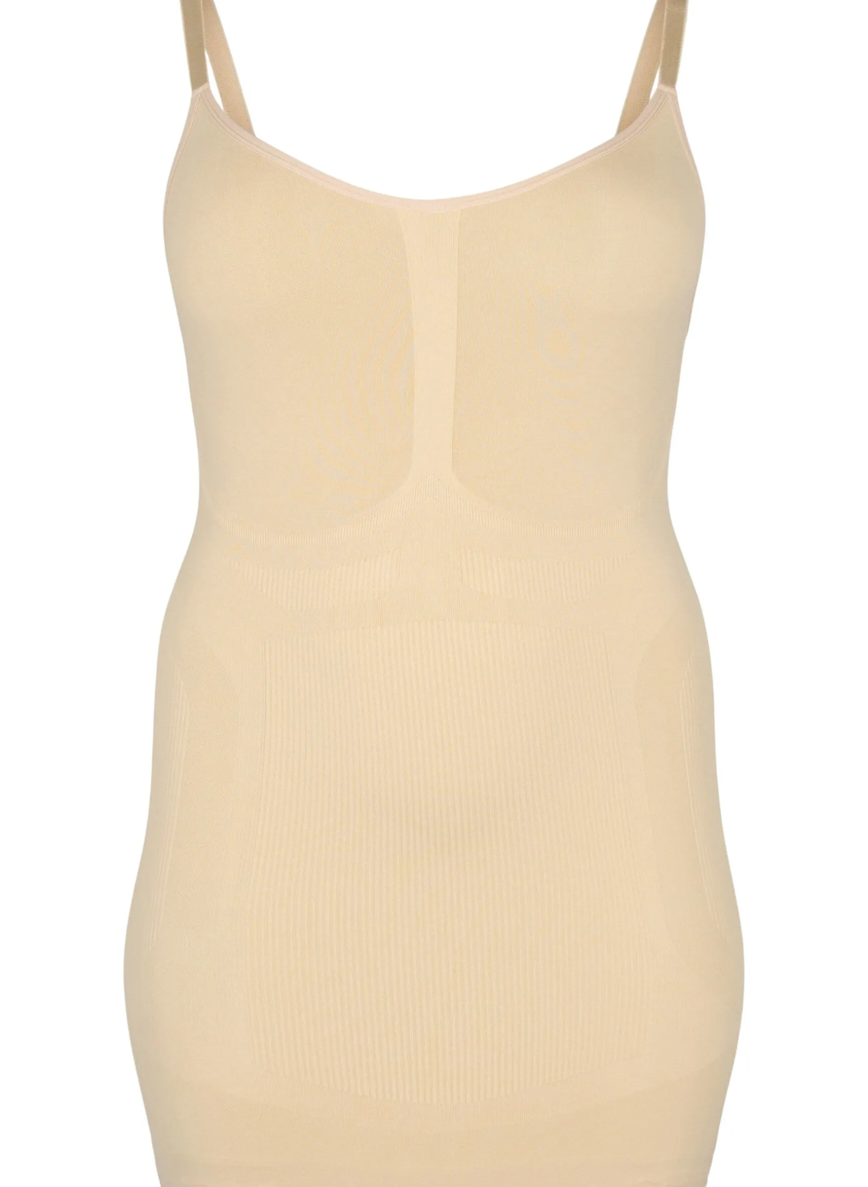 Shapewear-Trägertop