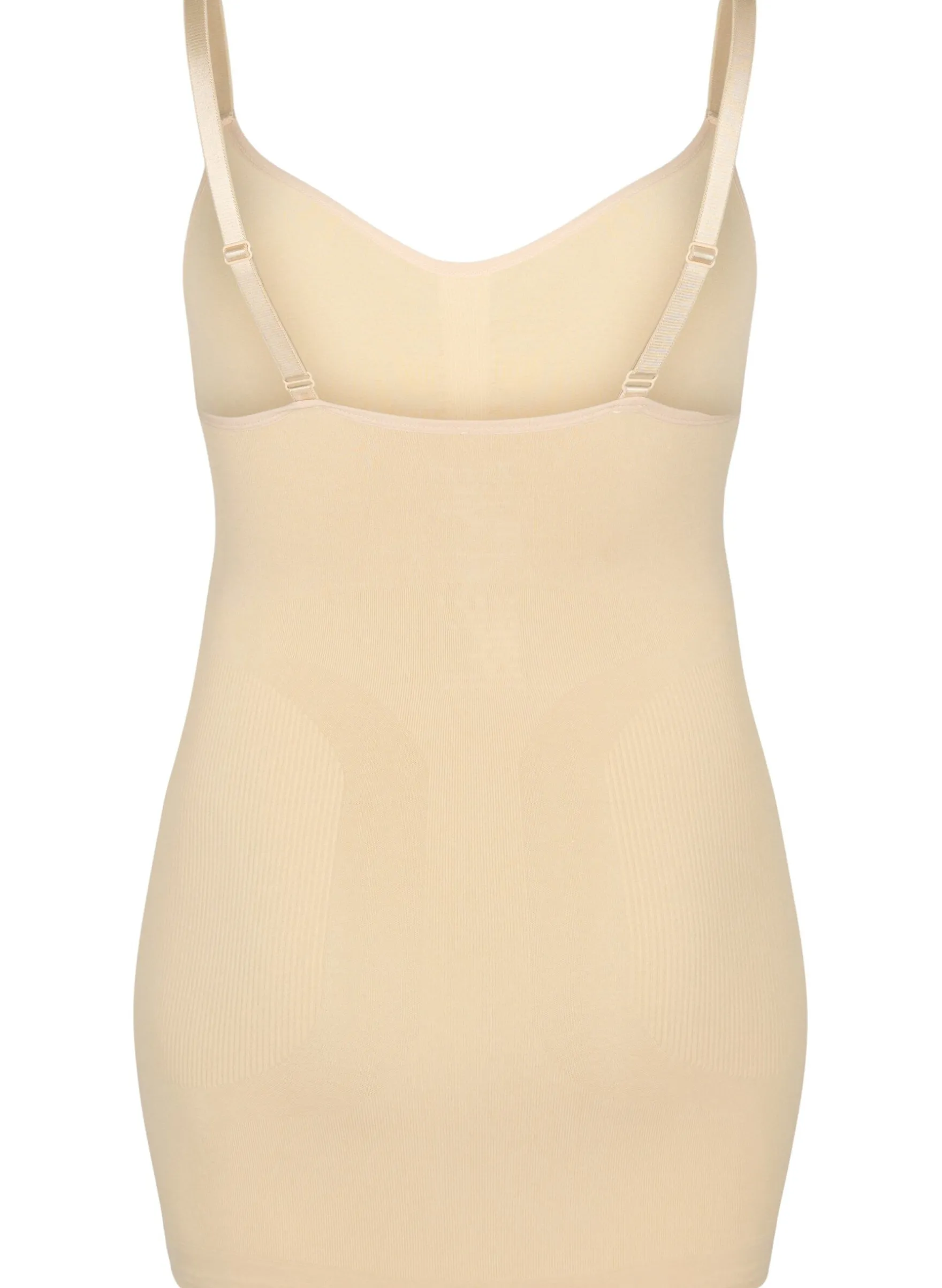 Shapewear-Trägertop