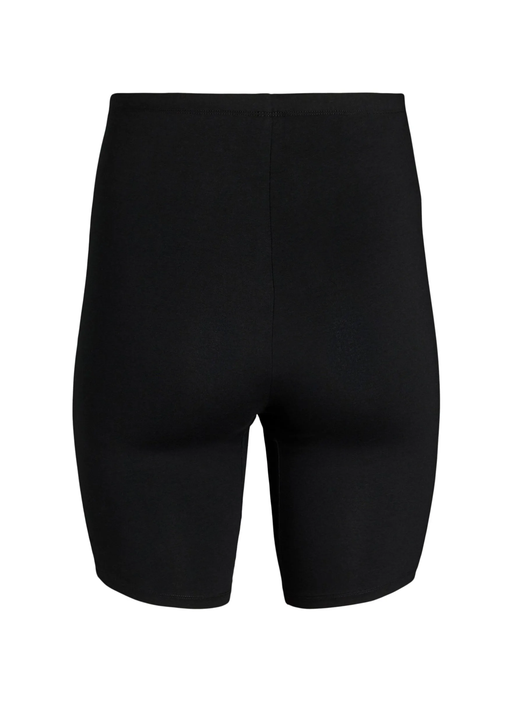 Slip aus Baumwolle mit langem Bein