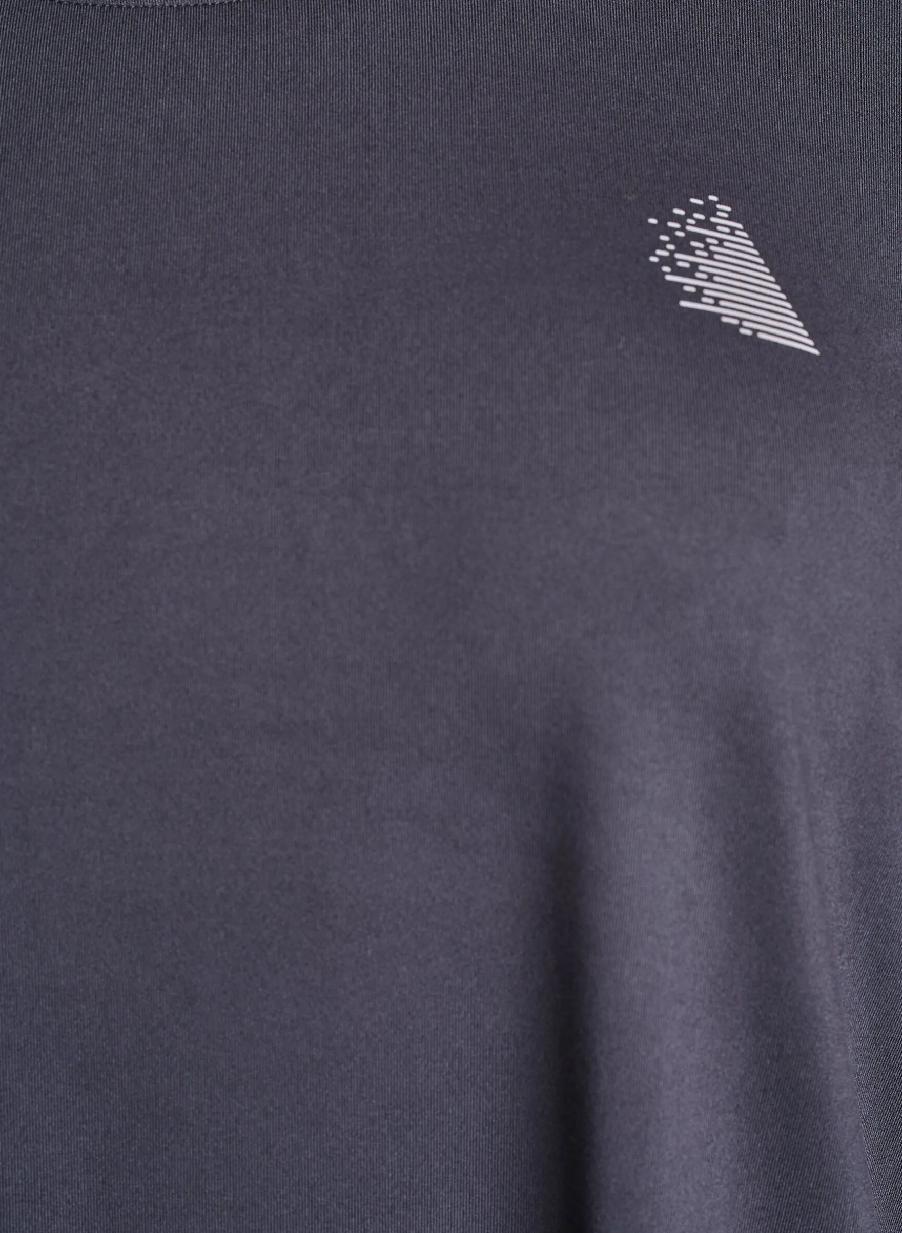 Trainingsshirt mit 3/4-Ärmeln
